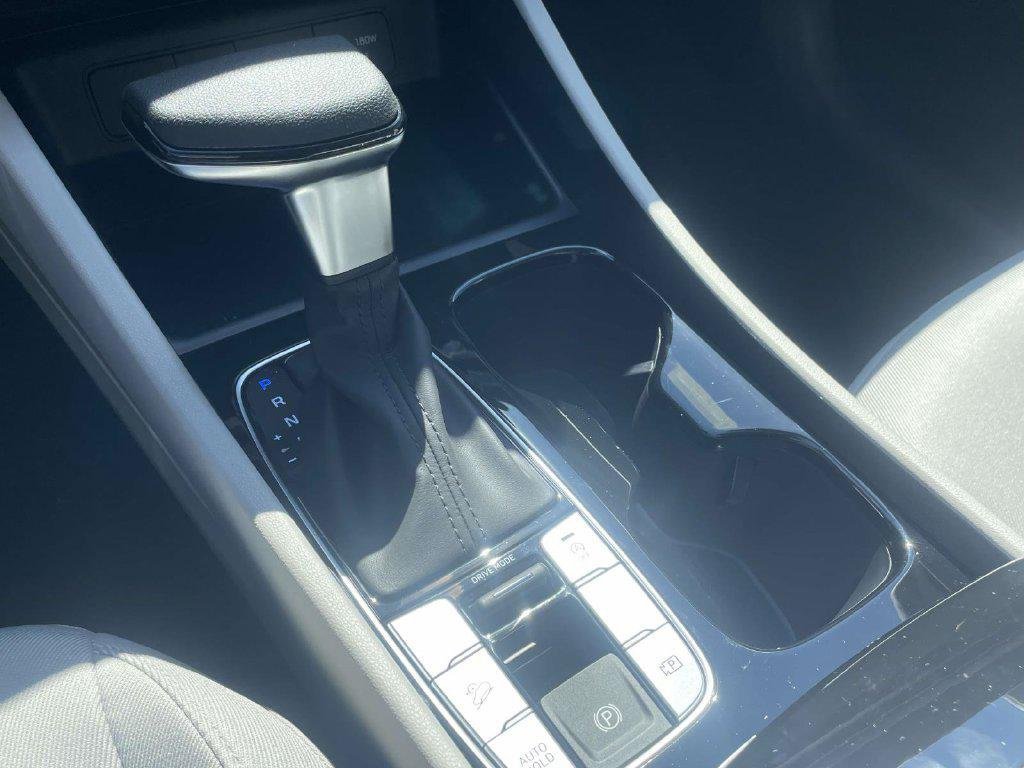 New 2026 Hyundai Tucson SE FWD image 39
