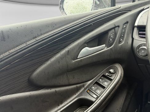 Used 2016 Buick Envision Premium AWD/4WD image 20