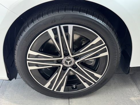 New 2026 Mercedes-Benz CLA 250+ image 7