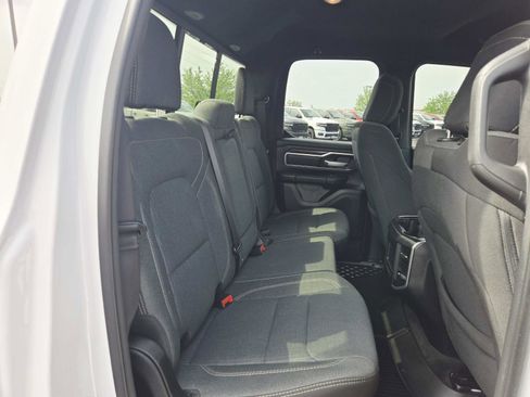 Used 2021 RAM 1500 Big Horn image 15