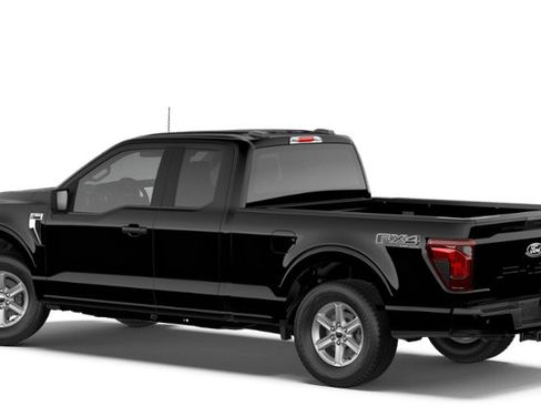 New 2026 Ford F150 XLT w/ FX4 Off-Road Package AWD/4WD image 21