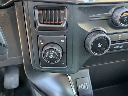 New 2026 Ford F150 STX w/ Equipment Group 200A image 12