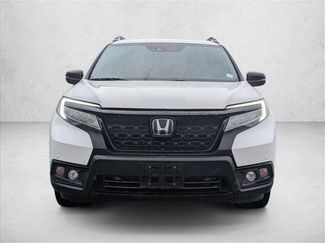 Used 2020 Honda Passport Elite video 2