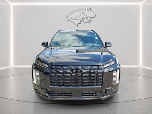 Used 2025 Hyundai Palisade Calligraphy AWD/4WD image 7