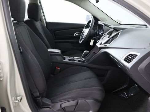 Used 2015 GMC Terrain SLE image 17