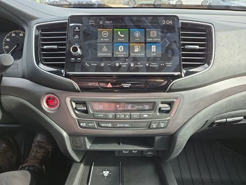 New 2026 Honda Ridgeline Sport image 29