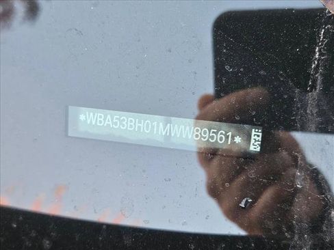 Used 2021 BMW 530i image 15