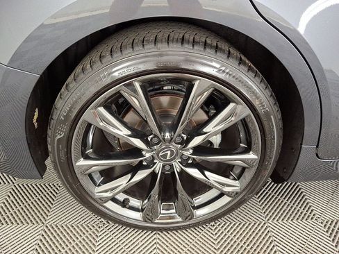Used 2025 Lexus IS 350 F Sport AWD/4WD image 19