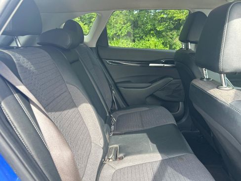 Used 2021 Kia Seltos S AWD/4WD image 23