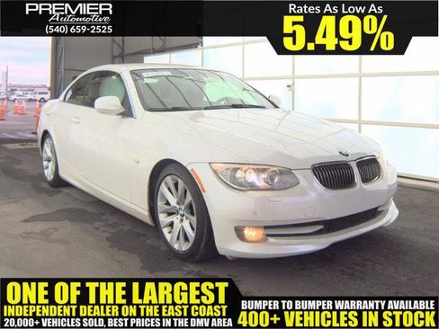 Used 2013 BMW 328i 328i w/ Premium Pkg image 1