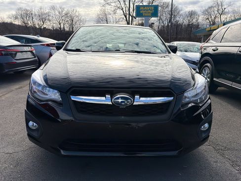 Used 2013 Subaru Impreza 2.0i Limited w/ Popular Pkg 2 image 2
