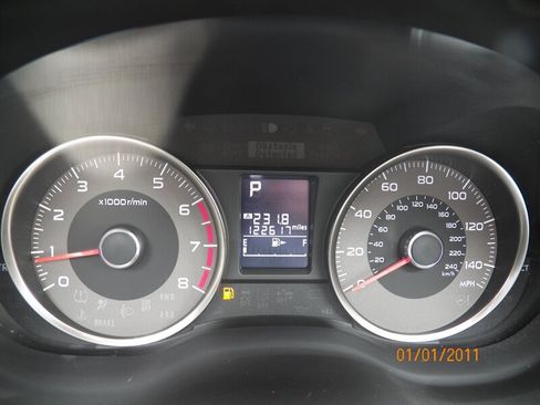 Used 2016 Subaru Forester 2.5i Premium AWD/4WD image 15