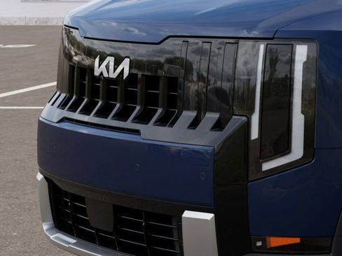 New 2027 Kia Telluride X-Line EX image 12