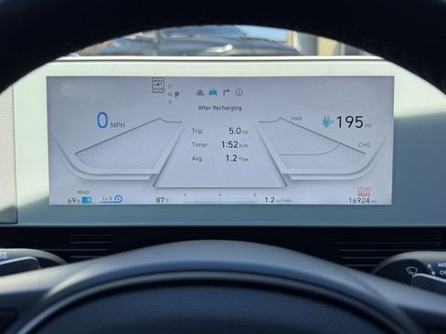 Used 2024 Hyundai Ioniq 5 SEL RWD image 35