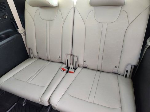 New 2026 Kia Sorento S w/ S Panoramic Sunroof Package FWD image 23