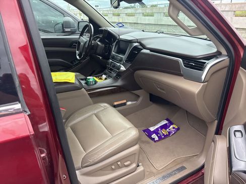 Used 2020 Chevrolet Tahoe LT w/ Texas Edition Package RWD image 20