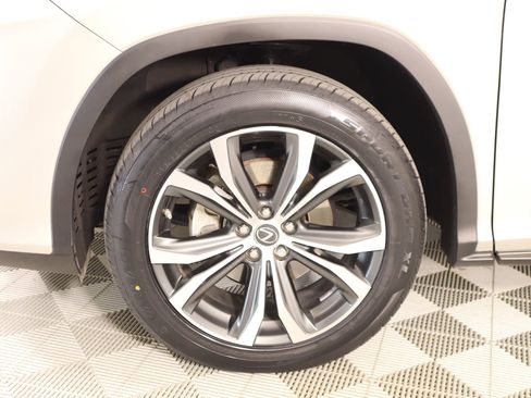 Used 2021 Lexus RX 350 FWD w/ Premium Package image 18