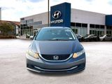 Used 2014 Honda Civic LX image 5