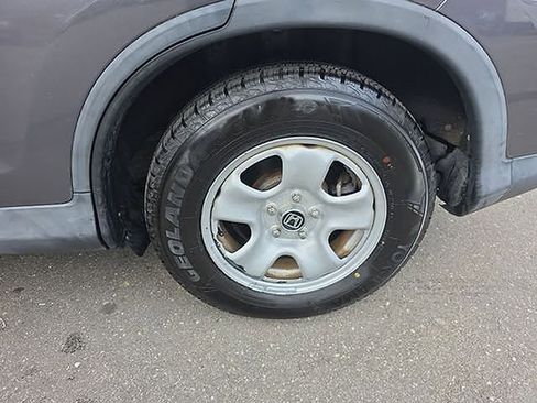 Used 2016 Honda CR-V LX image 45