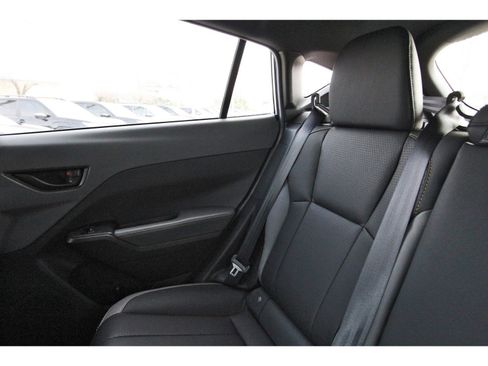 New 2026 Subaru Crosstrek 2.5i Wilderness image 9