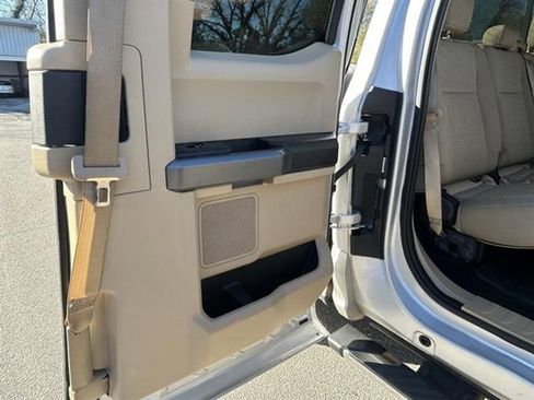 Used 2018 Ford F150 XLT w/ Equipment Group 302A Luxury image 24