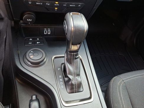 Used 2022 Ford Ranger XLT w/ Equipment Group 301A Mid image 14