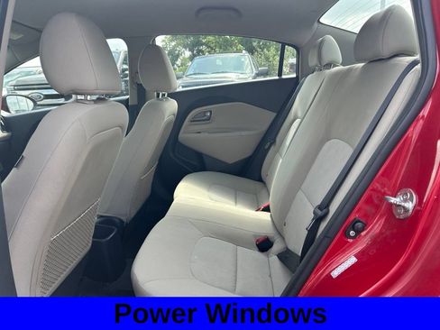 Used 2013 Kia Rio LX w/ PWR Pkg FWD image 7