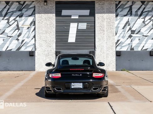 Used 2012 Porsche 911 Turbo S image 12