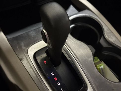 Used 2017 Honda Ridgeline RTL image 17