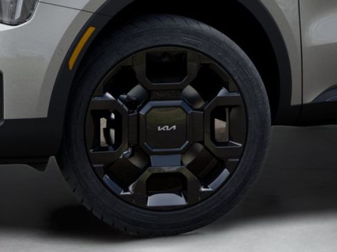New 2026 Kia Sorento SX Prestige AWD/4WD image 10