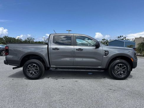 Used 2025 Ford Ranger XLT RWD image 7