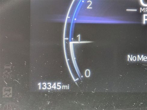 Used 2025 Toyota Grand Highlander XLE image 16