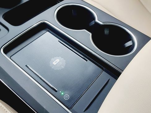 New 2026 Acura MDX SH-AWD image 30