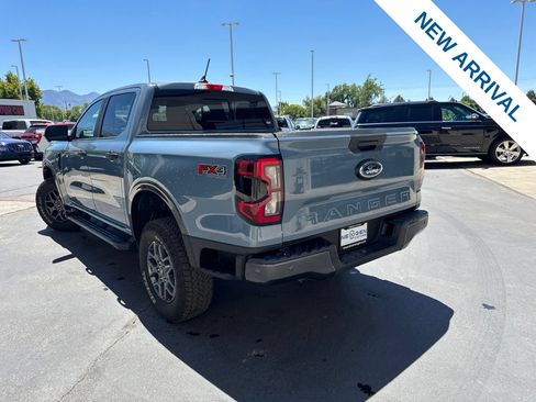 Used 2024 Ford Ranger XLT w/ Technology Package AWD/4WD image 5