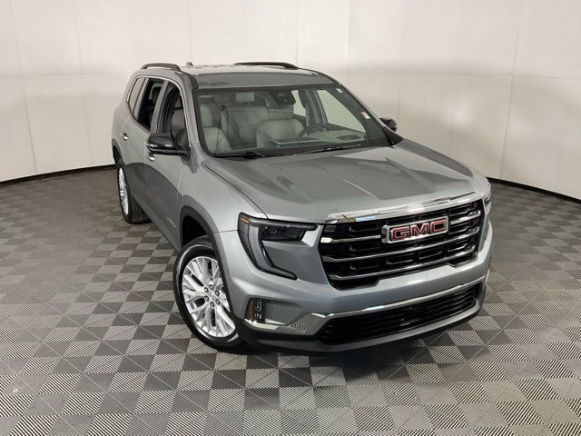 Used 2025 GMC Acadia Elevation w/ Elevation Premium Package FWD image 44