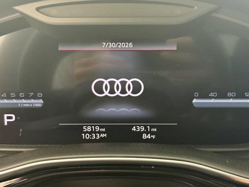 Certified 2026 Audi Q8 Premium Plus w/ Premium Plus Package AWD/4WD image 16