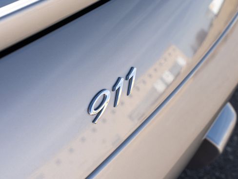 Used 2007 Porsche 911 Carrera image 46