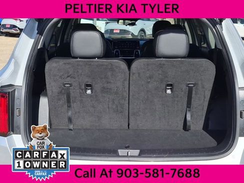 Certified 2022 Kia Sorento SX image 10