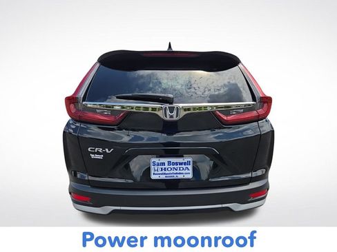 Used 2020 Honda CR-V EX image 6