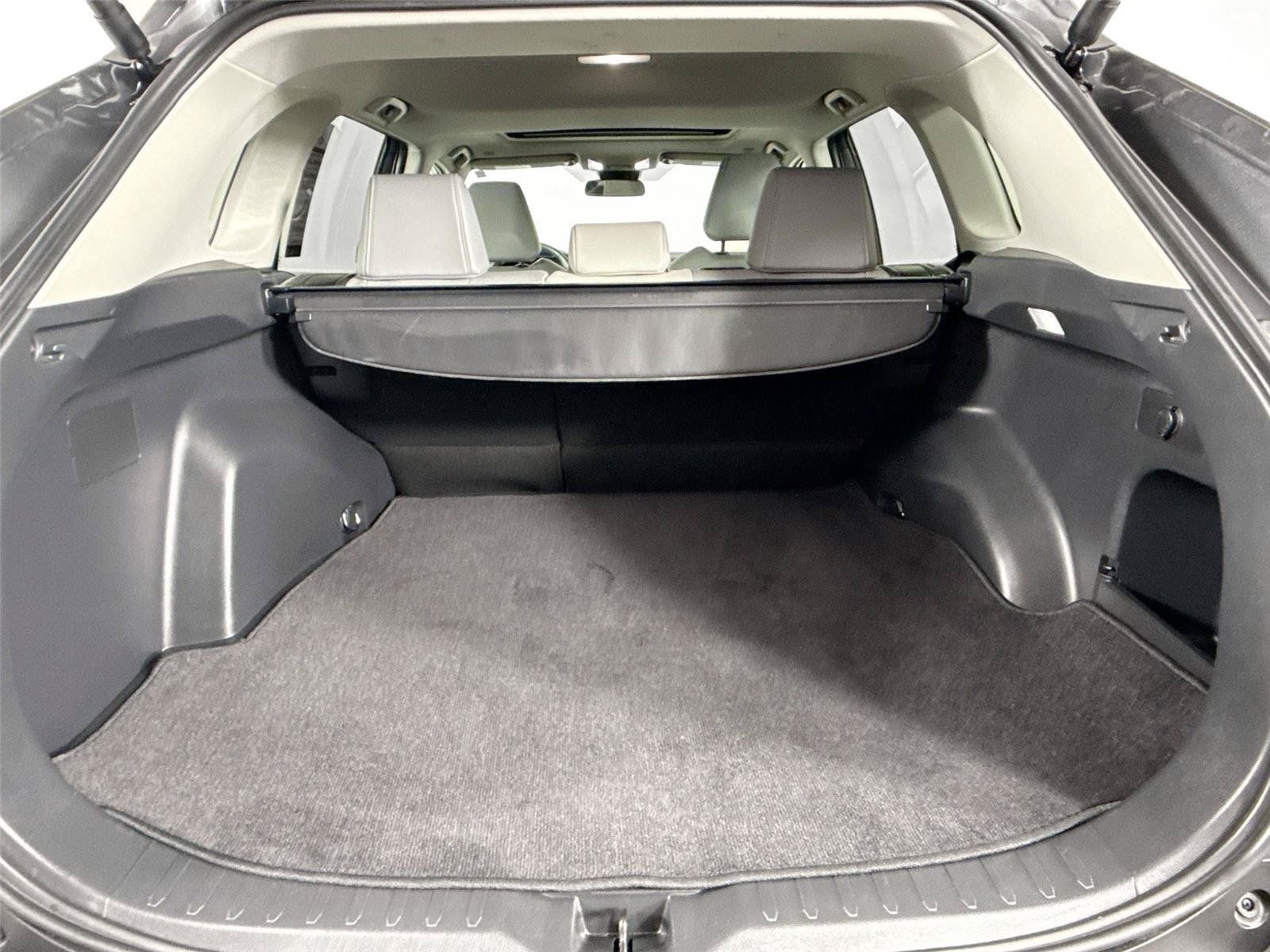 Certified 2025 Toyota RAV4 XLE Premium FWD image 37