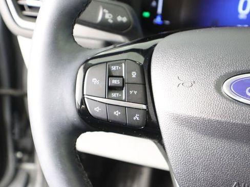 Used 2024 Ford Escape Active w/ Tech Pack #1 image 40