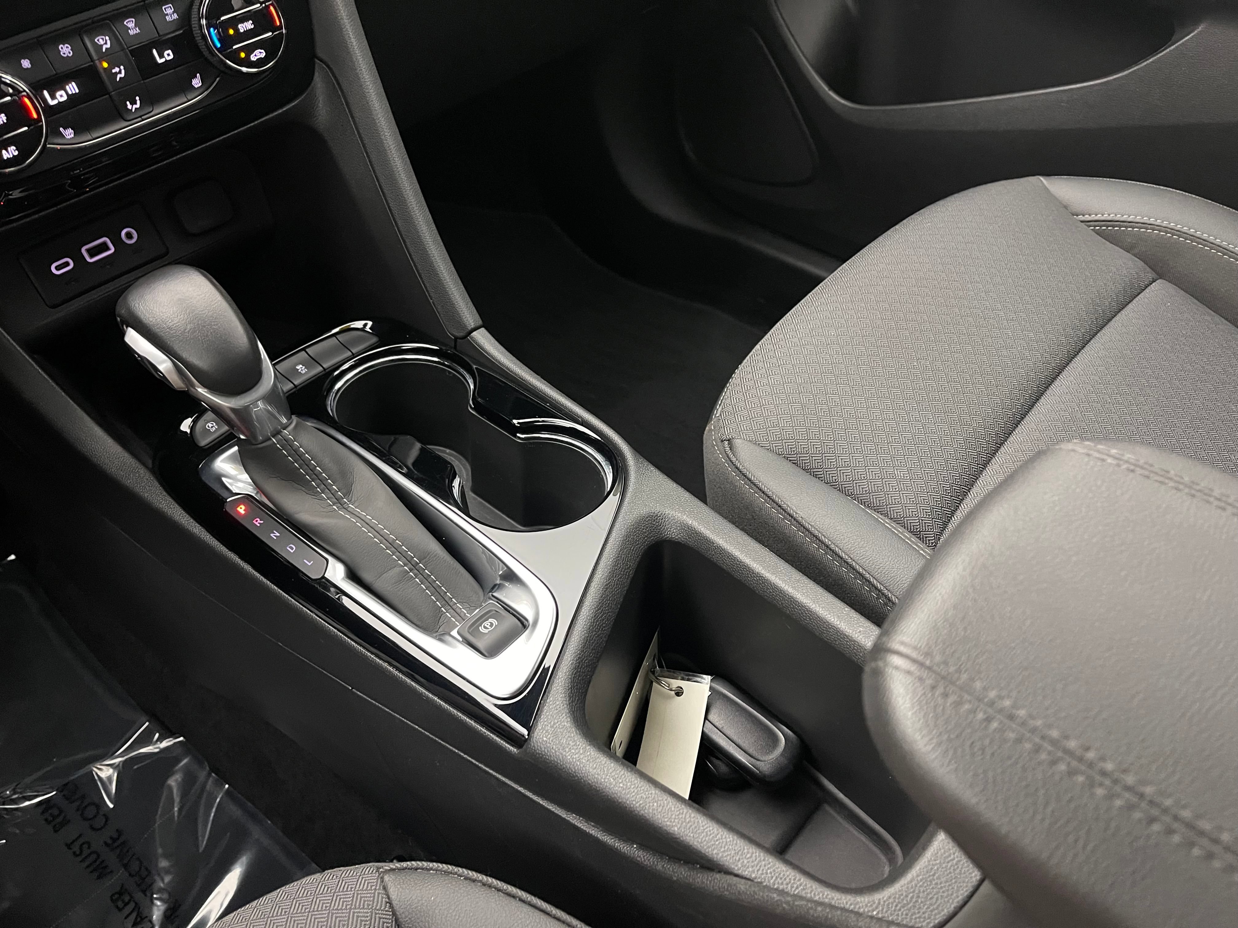 Used 2023 Buick Encore GX Select FWD image 26