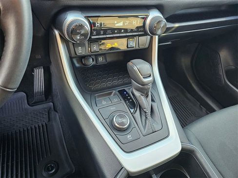 Used 2024 Toyota RAV4 SE w/ Weather Package image 36