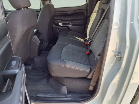 Used 2024 Ford Ranger XLT w/ FX4 Off-Road Package image 25