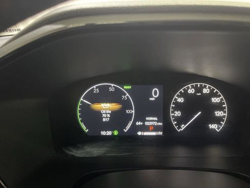 Used 2023 Honda CR-V Sport Touring image 15