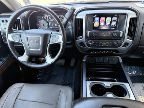 Used 2018 GMC Sierra 1500 SLT image 21