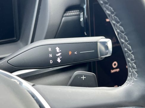 Certified 2025 GMC Terrain Elevation image 18