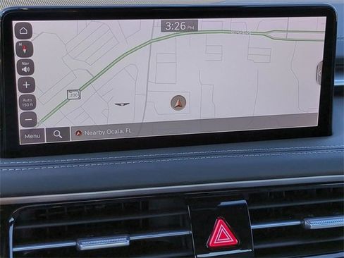 Certified 2025 Genesis G70 3.3T Advanced w/ Sport Prestige Package image 20