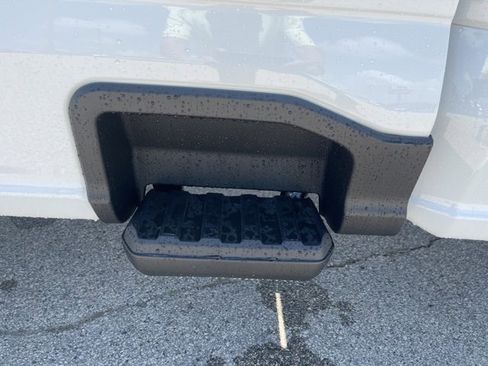 New 2025 Ford F350 XL w/ STX Appearance Package image 10