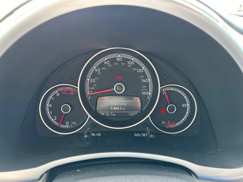 Used 2019 Volkswagen Beetle 2.0T Final Edition SEL FWD image 13
